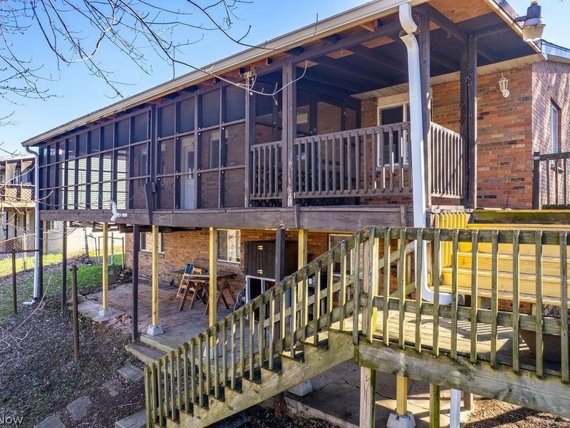 3601 1st Avenue, Vienna, WV 26105 Photo 38