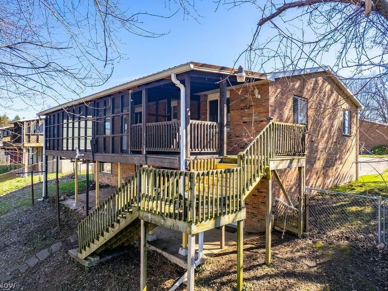 3601 1st Avenue, Vienna, WV 26105 Photo 39