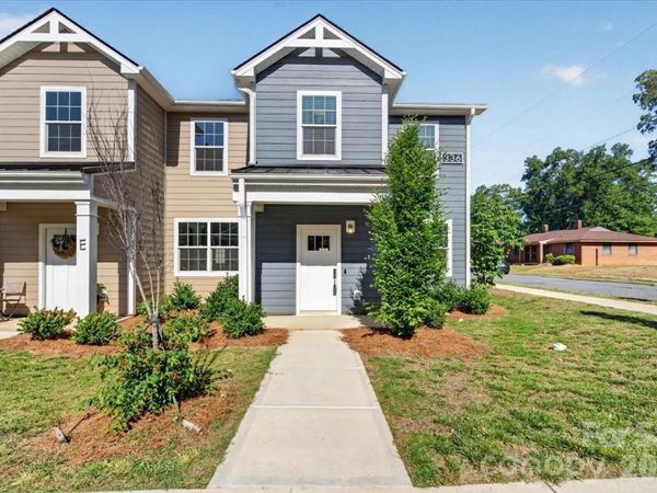 344 Lincoln Street, Unit B, Concord, NC 28025