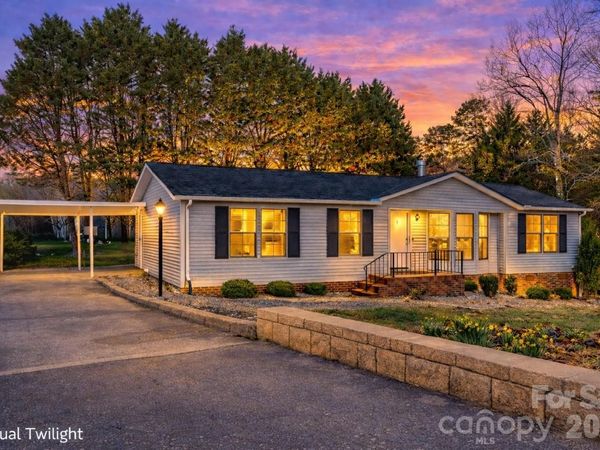 120 College Circle, Connelly Springs, NC 28612