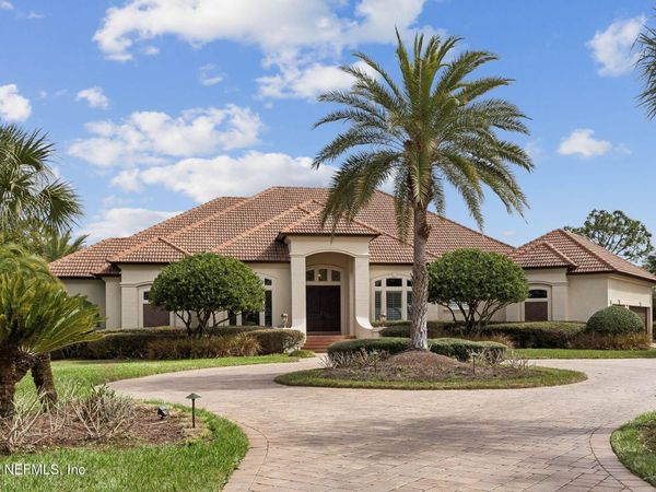 713 GREAT EGRET Way, Ponte Vedra Beach, FL 32082