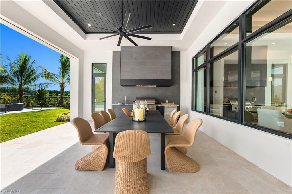 944 Chimney Rock Rd, Naples, FL 34120 Photo