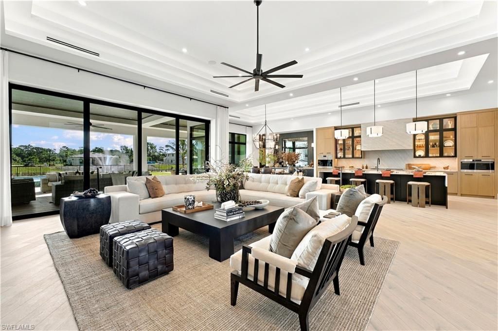 944 Chimney Rock Rd, Naples, FL 34120 Photo
