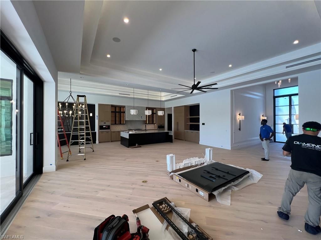 944 Chimney Rock Rd, Naples, FL 34120 Photo