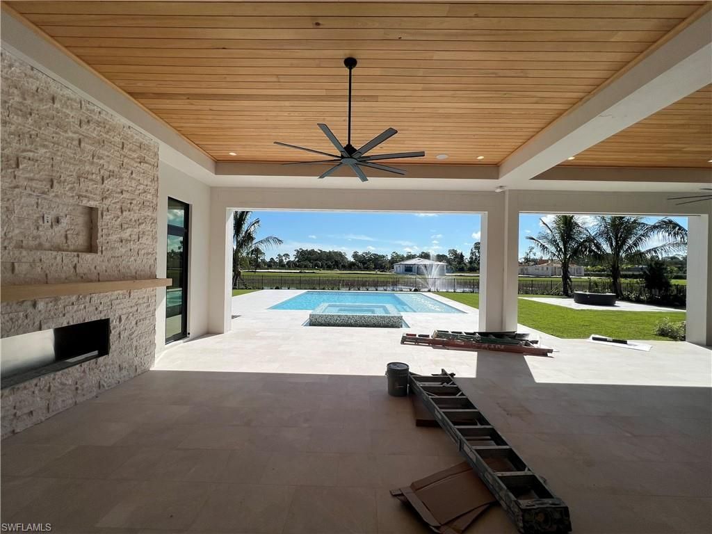 944 Chimney Rock Rd, Naples, FL 34120 Photo