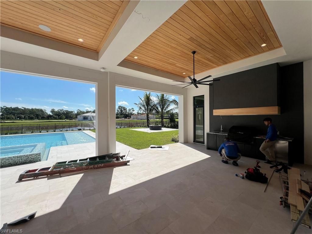 944 Chimney Rock Rd, Naples, FL 34120 Photo