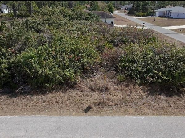 1606 W 11th ST , LEHIGH ACRES, FL 33972