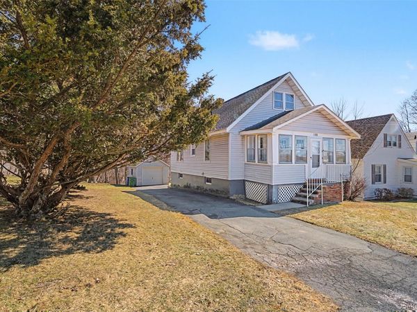 108 Sproat Street , Middletown, NY 10940