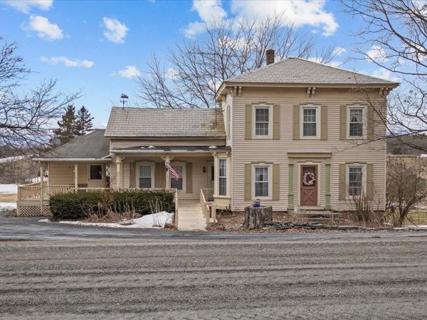 1976 Mountain Road, Addison, VT 05491