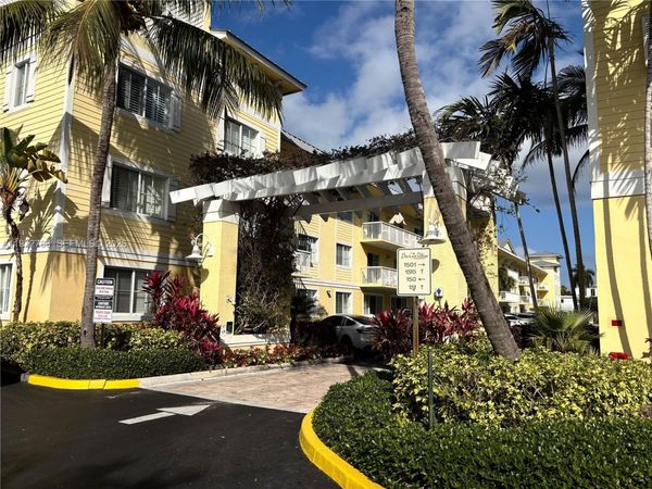 1501 E Broward Blvd , Unit 501, Fort Lauderdale, FL 33301