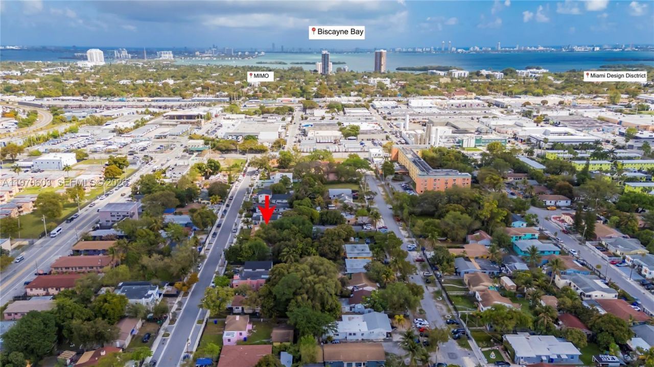 98 NE 70th St , Miami, FL 33138 Photo