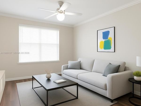 1900 Van Buren St, Unit 112B, Hollywood, FL 33020