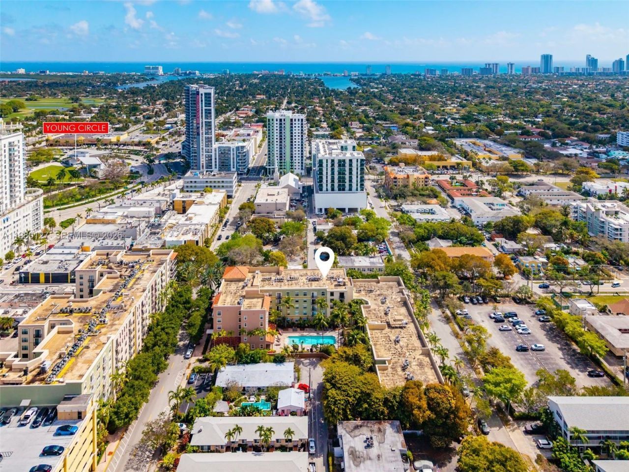 1900 Van Buren St, Unit 112B, Hollywood, FL 33020 Photo