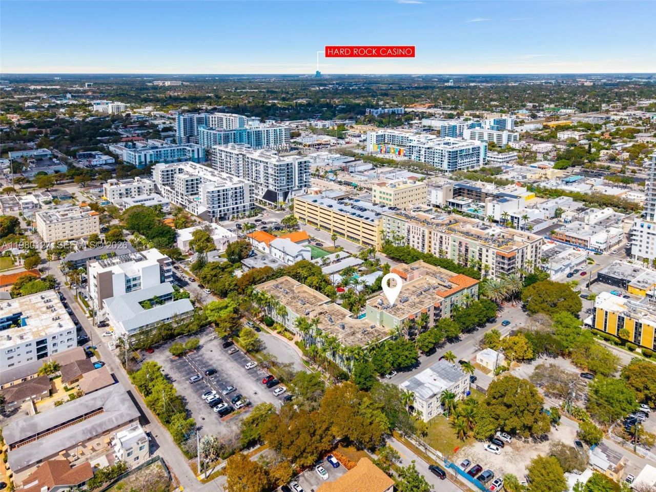 1900 Van Buren St, Unit 112B, Hollywood, FL 33020 Photo