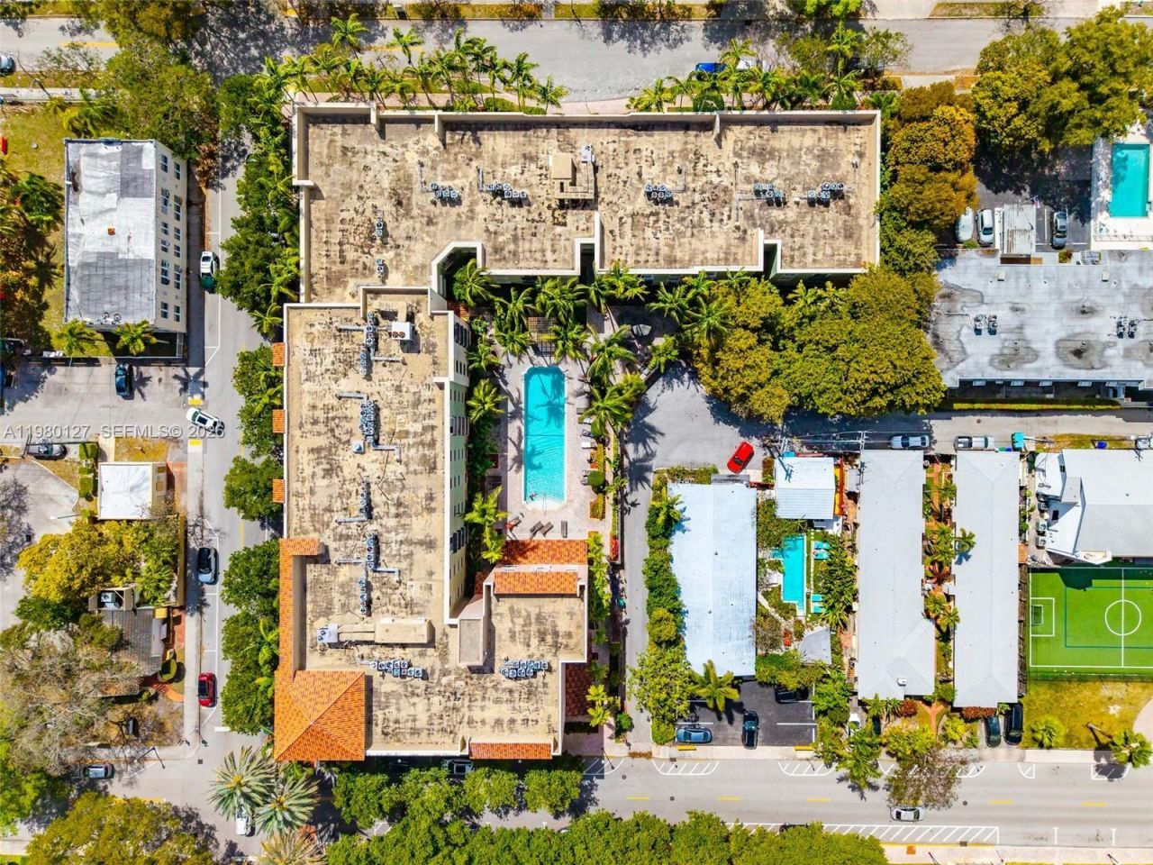 1900 Van Buren St, Unit 112B, Hollywood, FL 33020 Photo