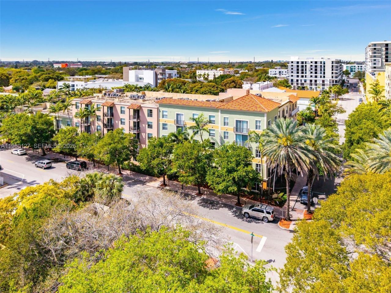 1900 Van Buren St , Unit 112B, Hollywood, FL 33020 Photo