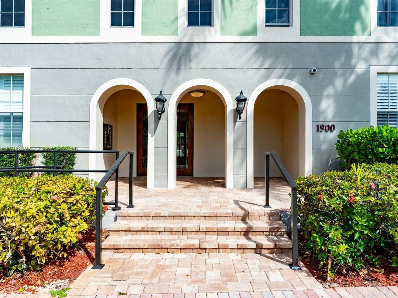 1900 Van Buren St , Unit 112B, Hollywood, FL 33020 Photo