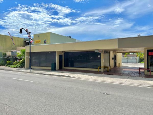3390 SW Coral Way, Miami, FL 33142