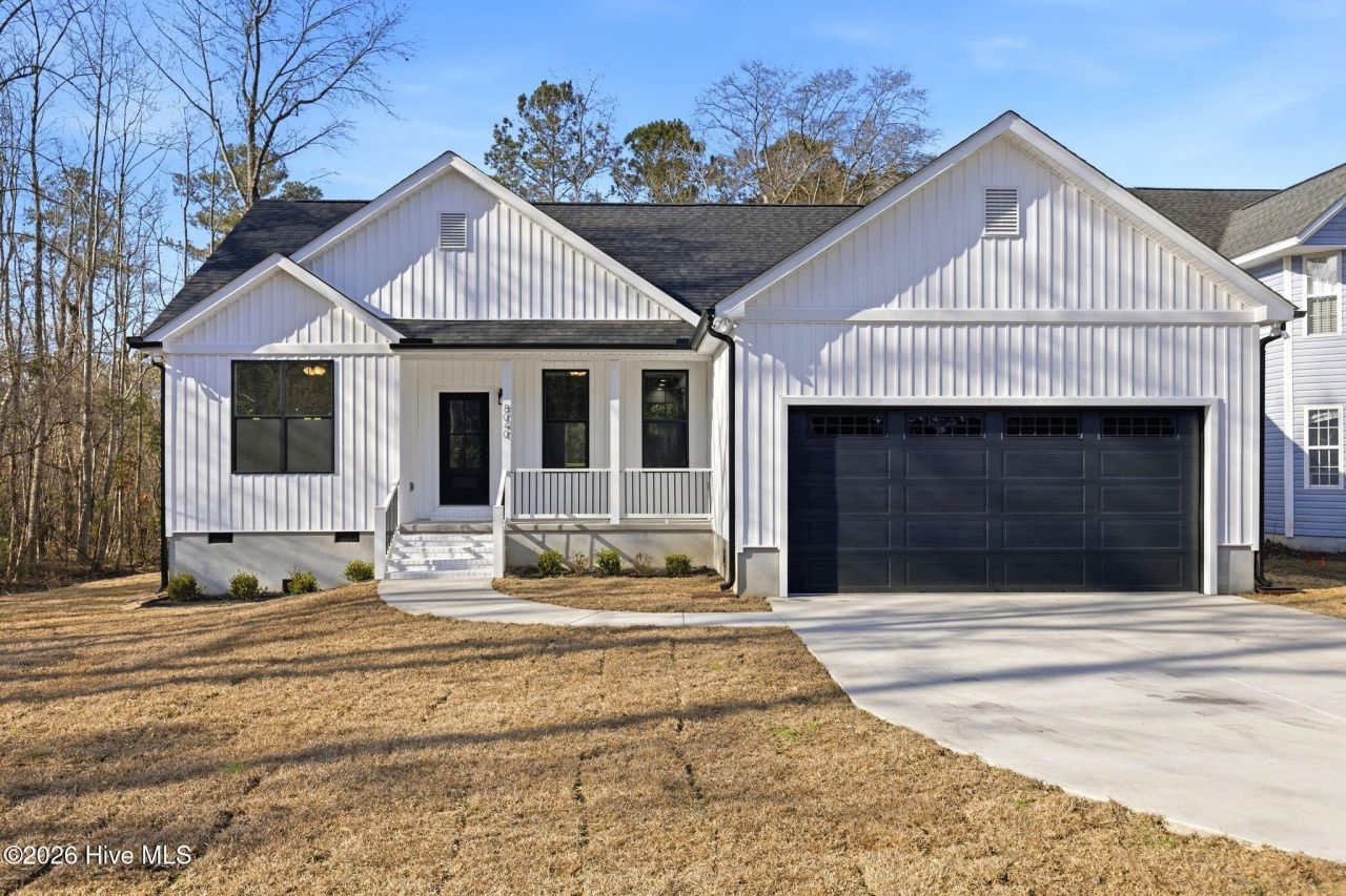 8040 Rachel Wynd Road Ne, Leland, NC 28451 Main Photo