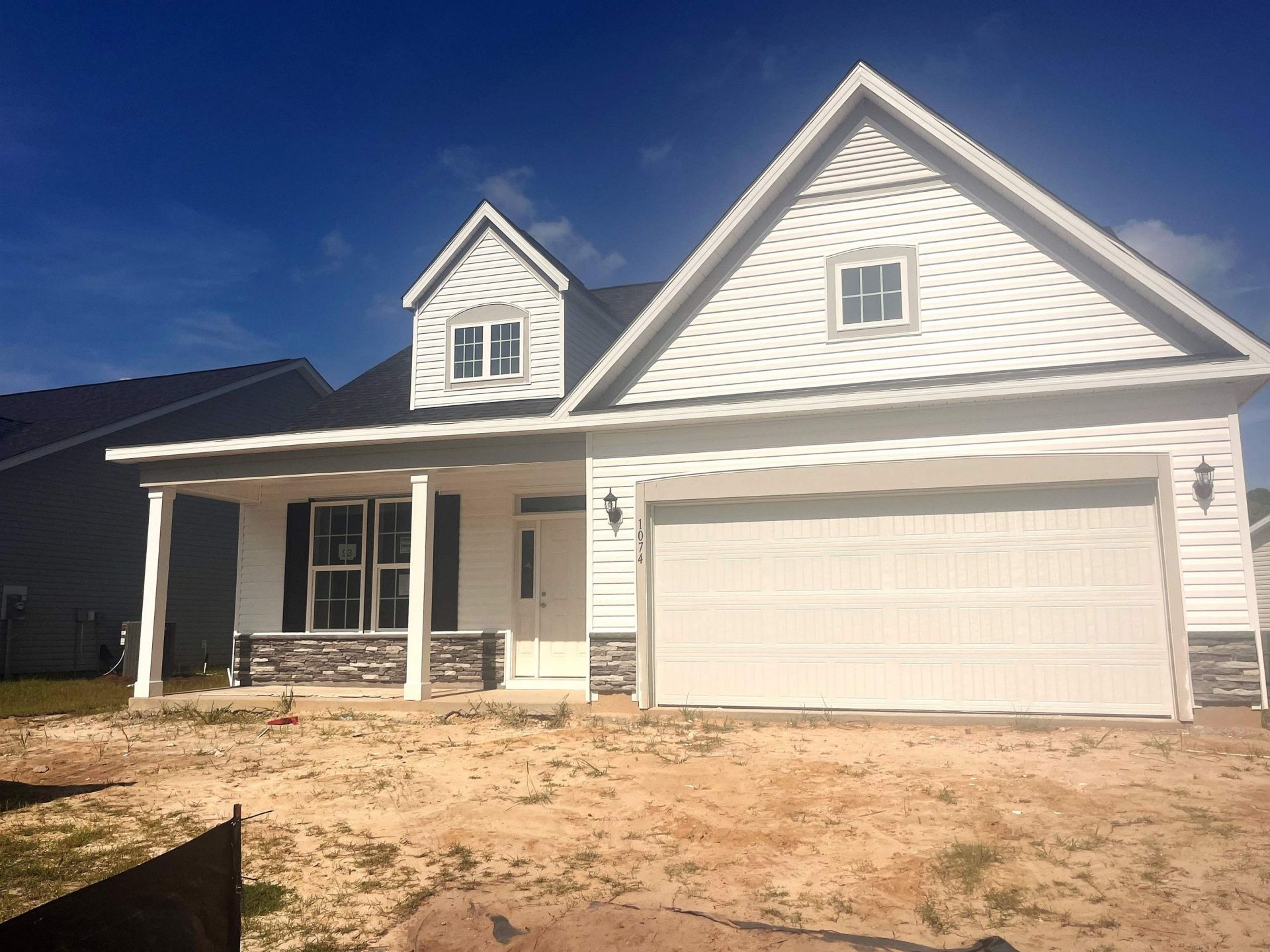 1074 NW Rosefield Way, Calabash, NC 28467 Main Photo