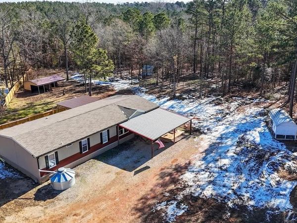 19402 N FM 450, Diana, TX 75651