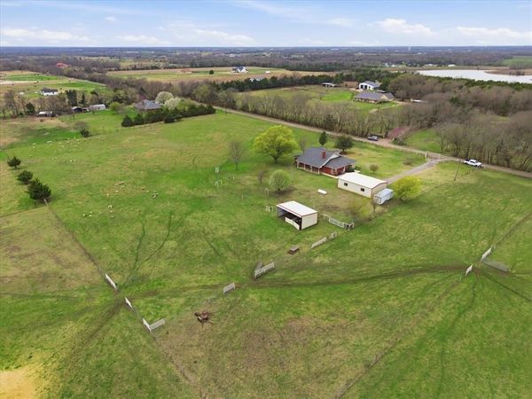 1130 County Road 4945, Leonard, TX 75452