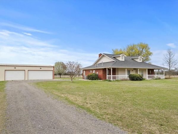 1130 County Road 4945, Leonard, TX 75452