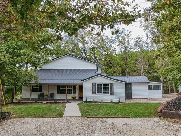 14240 State Route T , Newburg, MO 65550