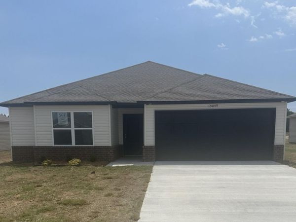 15049 Thompson Branch Trail, Hensley, AR 72065