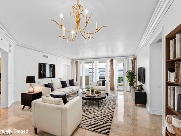 2857 Paradise Road , Unit 704, Las Vegas, NV 89109