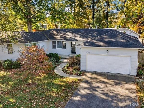 1016 S Mitchell Street, Bloomington, IN 47401