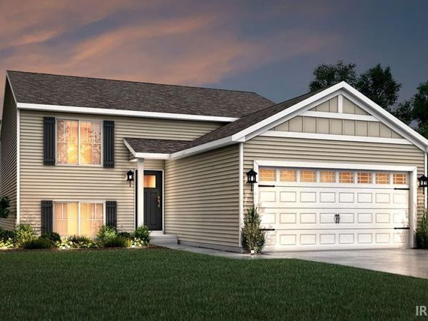 3229 Falling Oak Drive, Mishawaka, IN 46544