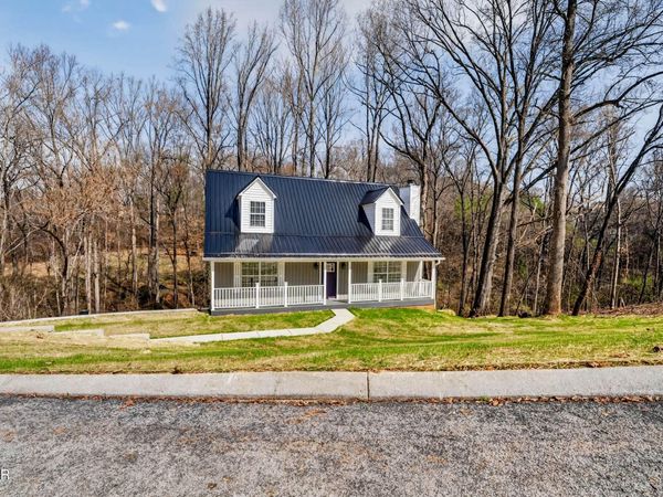 1050 Briar Court, Talbott, TN 37877