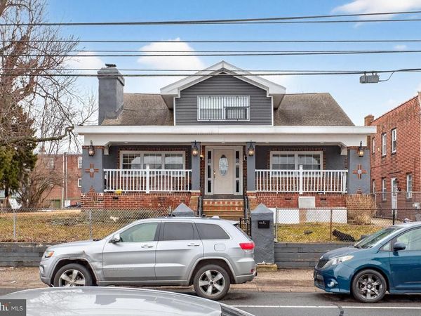 2016 00 ROBBINS STREET, PHILADELPHIA, PA 19149