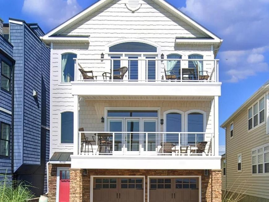 9312 Atlantic Avenue , North Beach, MD 20714 Main Photo