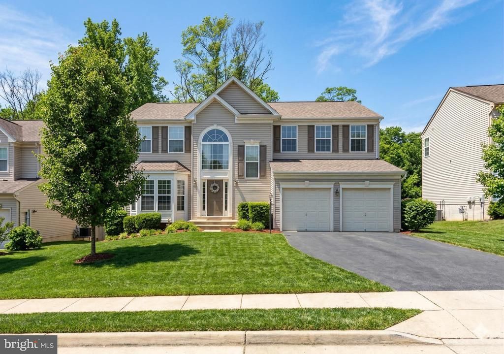 14 Heatherbrook Lane, Stafford, VA 22554 Main Photo