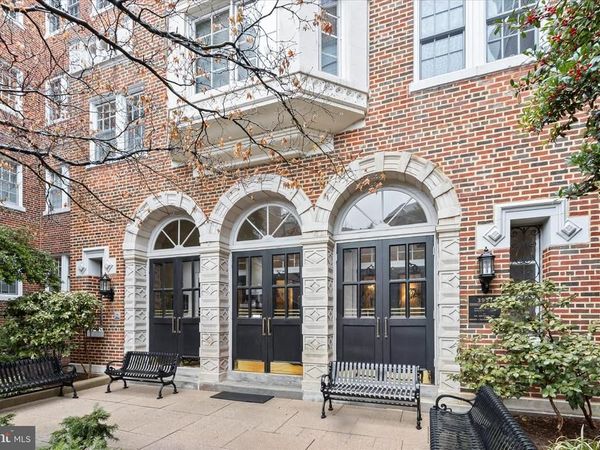 3901 CONNECTICUT AVENUE NW, Unit 105, WASHINGTON, DC 20008