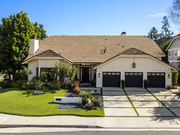 29402 Deerview Court, Agoura Hills, CA 91301