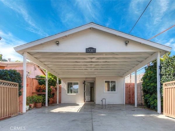 13317 Bixler, Downey, CA 90242