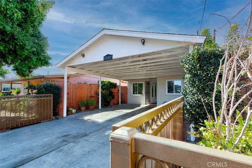 13317 Bixler, Downey, CA 90242 Main Photo