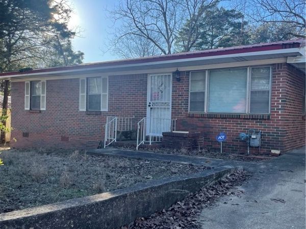 4426 Reichhold Road, Tuscaloosa, AL 35404