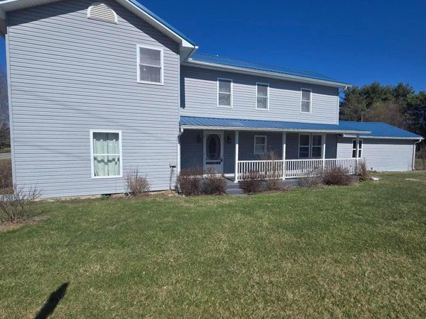 6507 Spain Street, Mingo, OH 43047