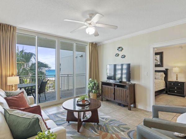 1110 Santa Rosa Boulevard, UNIT B514, Fort Walton Beach, FL 32548