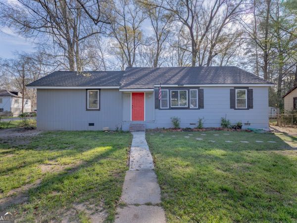1102 Calvin Avenue, Columbus, GA 31903