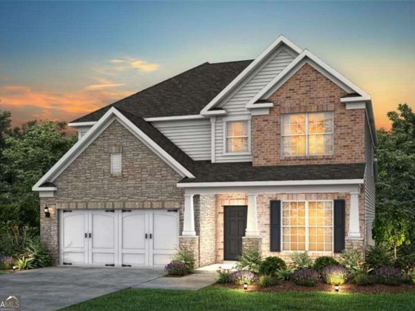 4336 Azalea Ridge Way, Hoschton, GA 30548