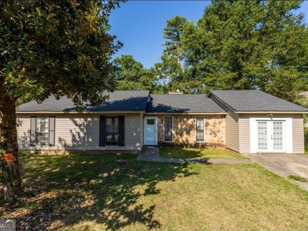 399 Sir Winston Court, Jonesboro, GA 30238