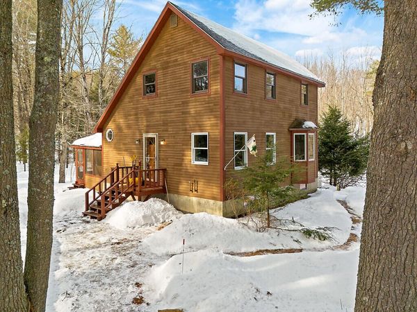 43 Jupiter Hollow, Mount Vernon, ME 04352