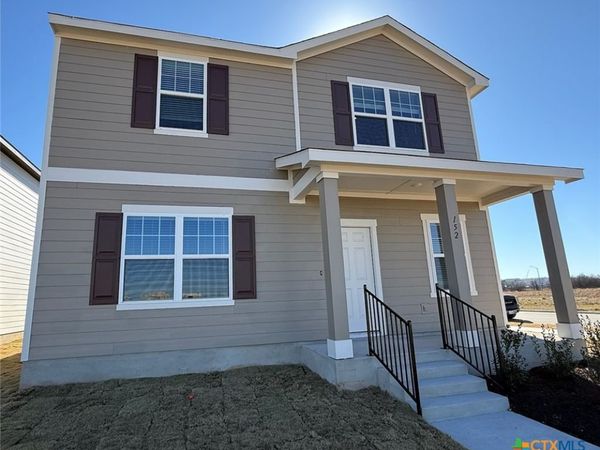 152 Mullen , Taylor, TX 76574