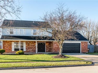 4020 Caprice Road, Englewood, OH 45322