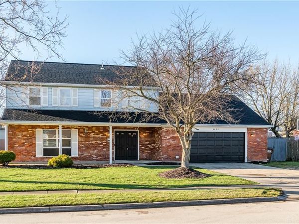 4020 Caprice Road, Englewood, OH 45322